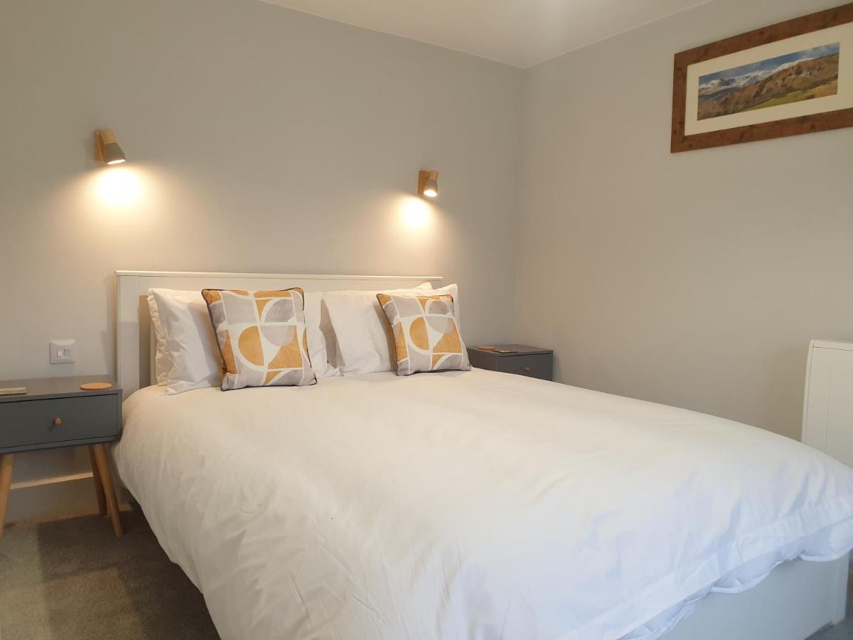 No8 3 Bed Cottage Winter Deals Offered 3 Nights Or More Nov-Mar Backbarrow Habitación foto