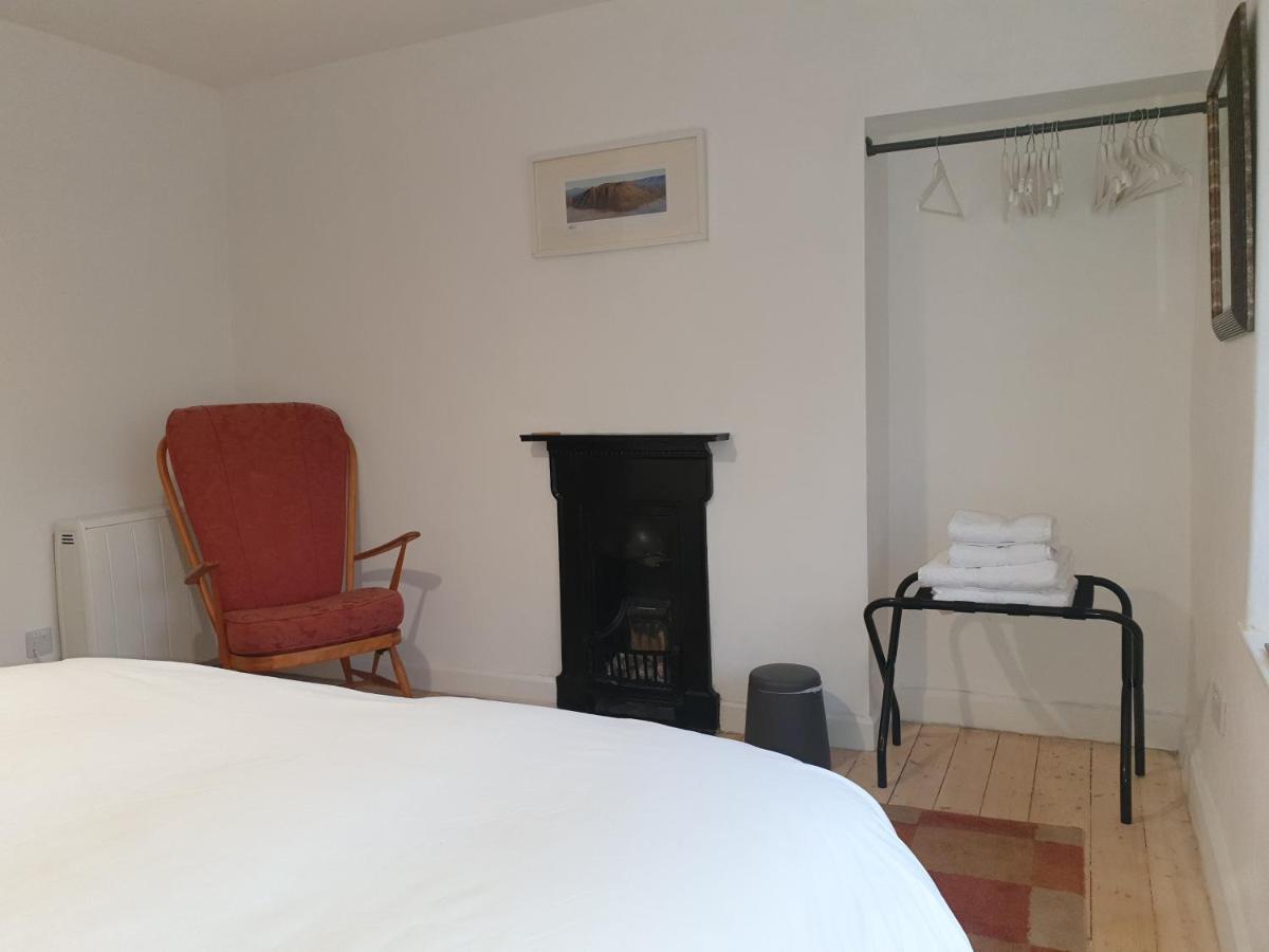 No8 3 Bed Cottage Winter Deals Offered 3 Nights Or More Nov-Mar Backbarrow Habitación foto
